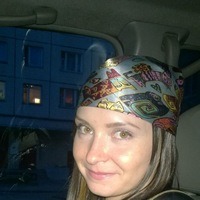 Медведева Евгения