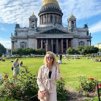 София Скропова