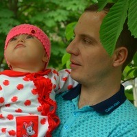 Долженко Максим