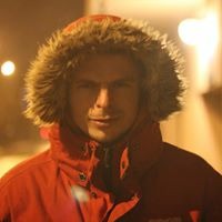 Константин Бураков