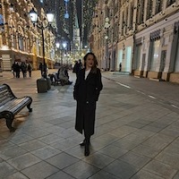 Новик Юлия