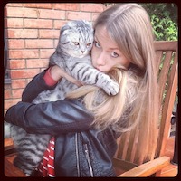 Евгения Зуева