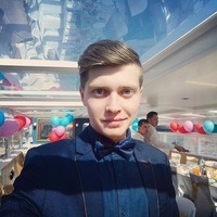 Радостев Александр