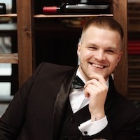 Ефимов Виталий