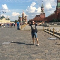 Степаненков Александр
