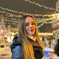 Даша Шабанова