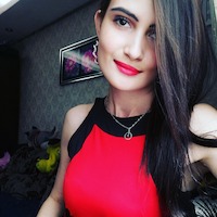 Алина Антонова