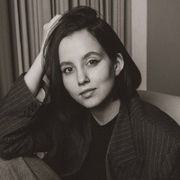Измайлова Катя