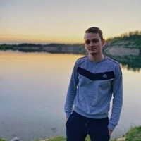 Губерницкий Андрей
