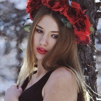 Tsibulko Svetlana