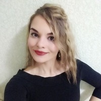 Зорина Екатерина