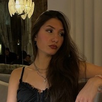 Шевелева Ульяна