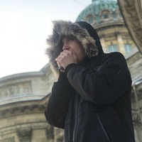 Русанов Никита