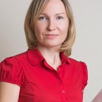 Мурашева Наталья