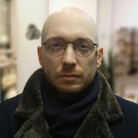 Парамонов Евгений