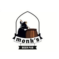 Monks Beer Pub