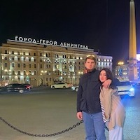Сайгидова Лейла