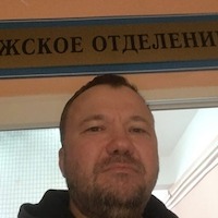 Минаев Антон