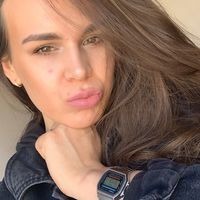 Анастасия Бабаева