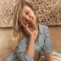 Колмогорова Анастасия