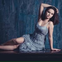 Катя Чечулина