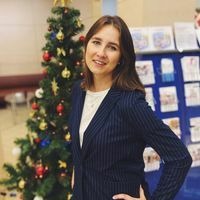 Анастасия Закликовская