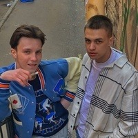 Выборгский Никита