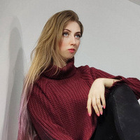 Теппоева Кристина