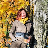 Eva Abramova