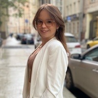 Владимирова Юлия