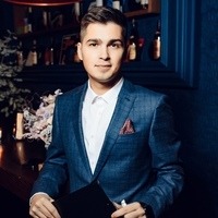 Щербиненко Константин