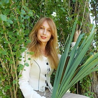 Евгения