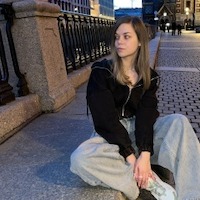 Андреева Александра