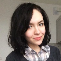 Берг Анна
