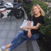 Бондарь-Волкова Светлана