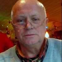 Александр Степанов