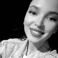 Алина Калпаева