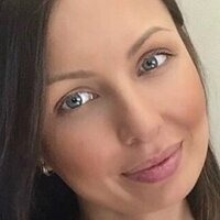 Светлана Цветкова