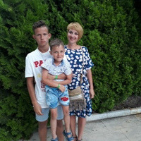 Коваленко Лена