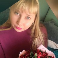 Ольга Тарасова