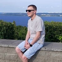 Ханжин Егор
