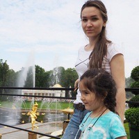 Краснова Кристина