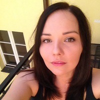 Шеломова Ирина