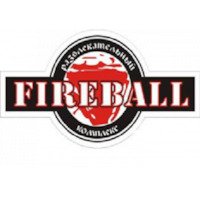 Fire Ball