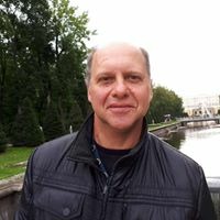 Сергей Лобач