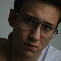 Клочков Михаил