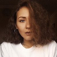 Кондрашова Владлена