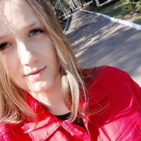 Калязина Светлана