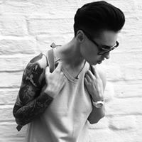 Christina Shpak