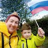 Елена Филоненко
